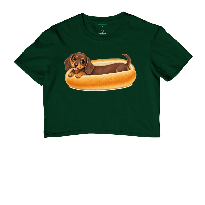 Dachshund Salsicha - Imagem 5