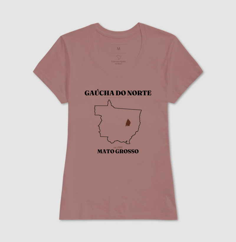 Gaúcha do Norte | Legado MT - Imagem 17