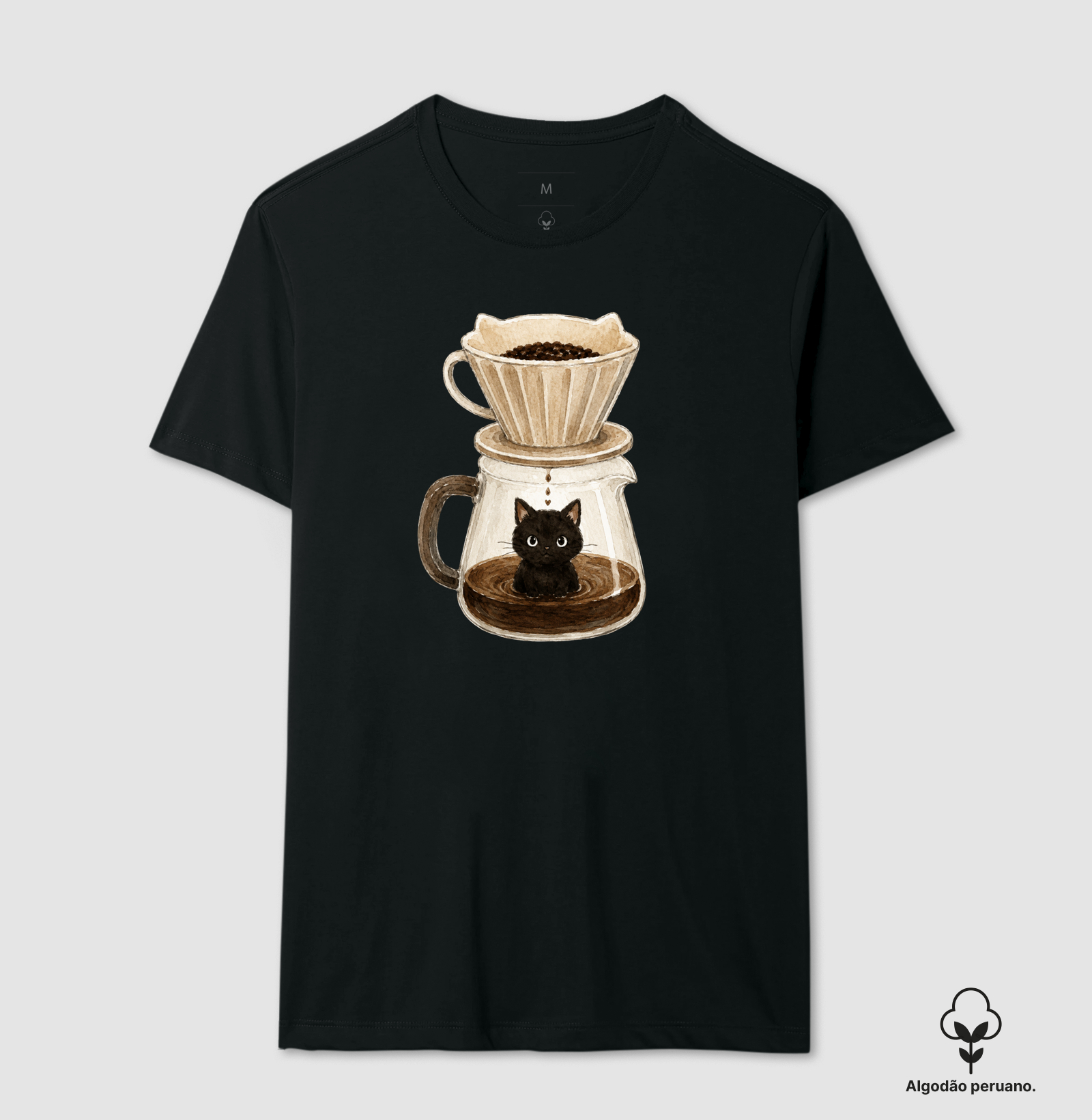 Black Cat Coffee - Imagem 6