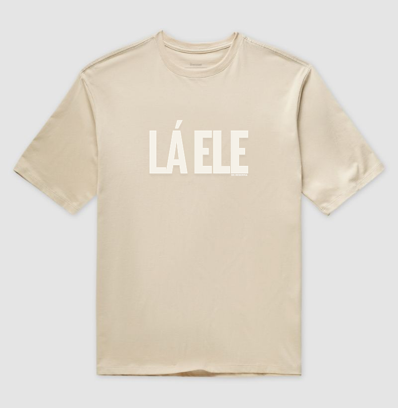 Lá Ele - Imagem 3