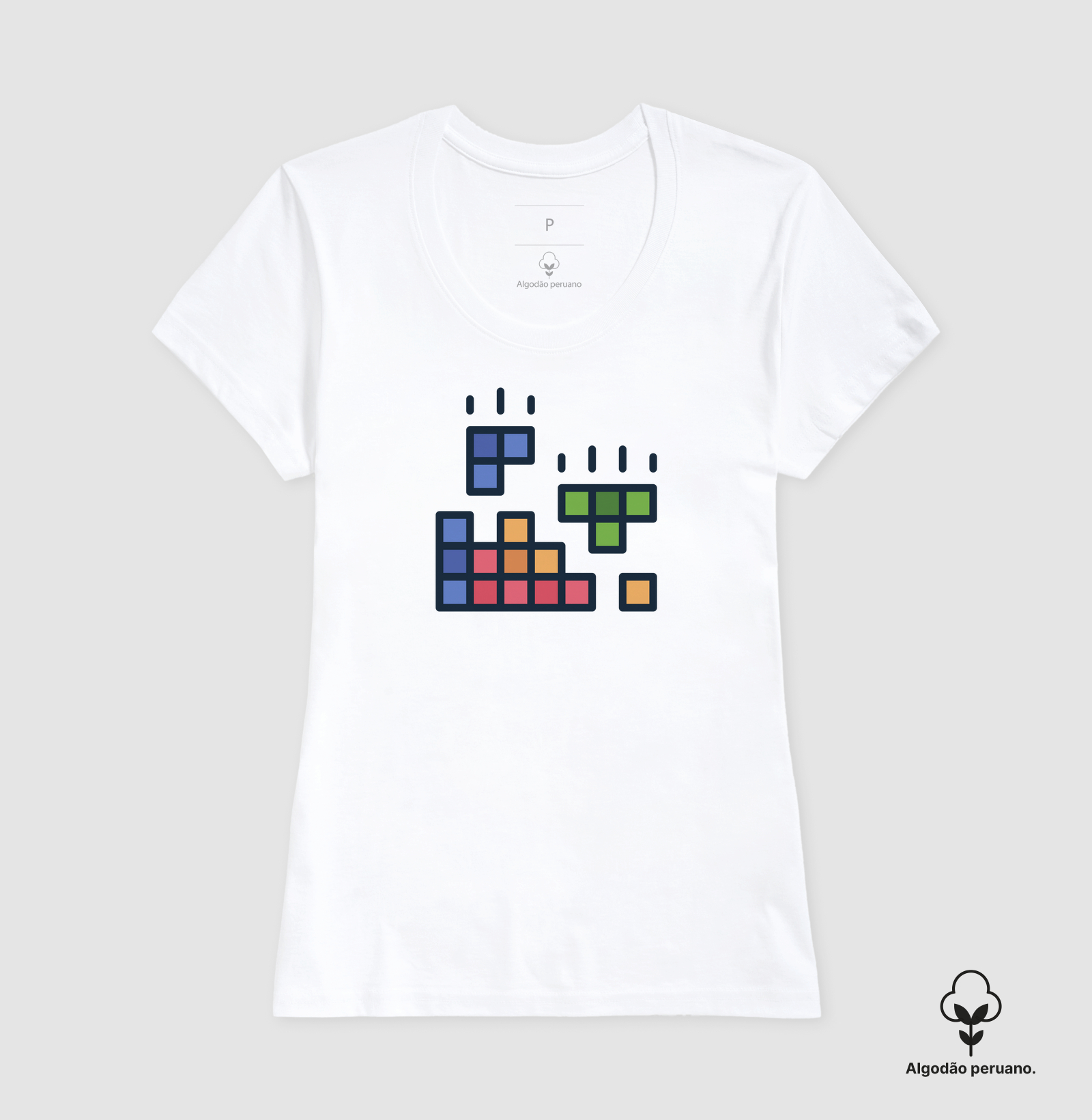 Camisa 6