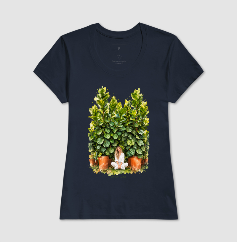 Bosque de Fícus Lyrata - Imagem 7