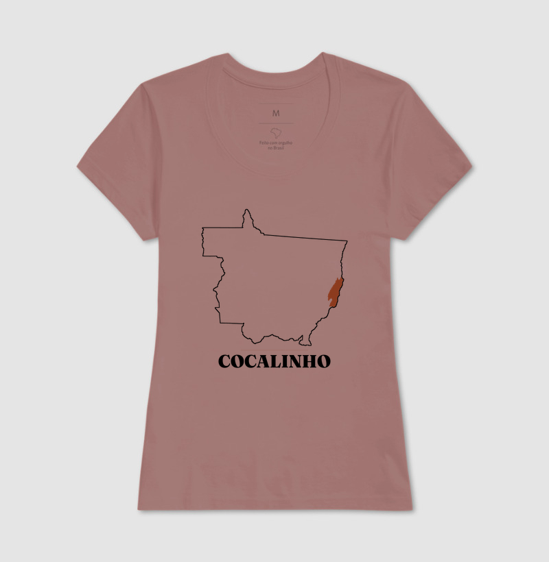 Cocalinho | Traço MT - Imagem 17