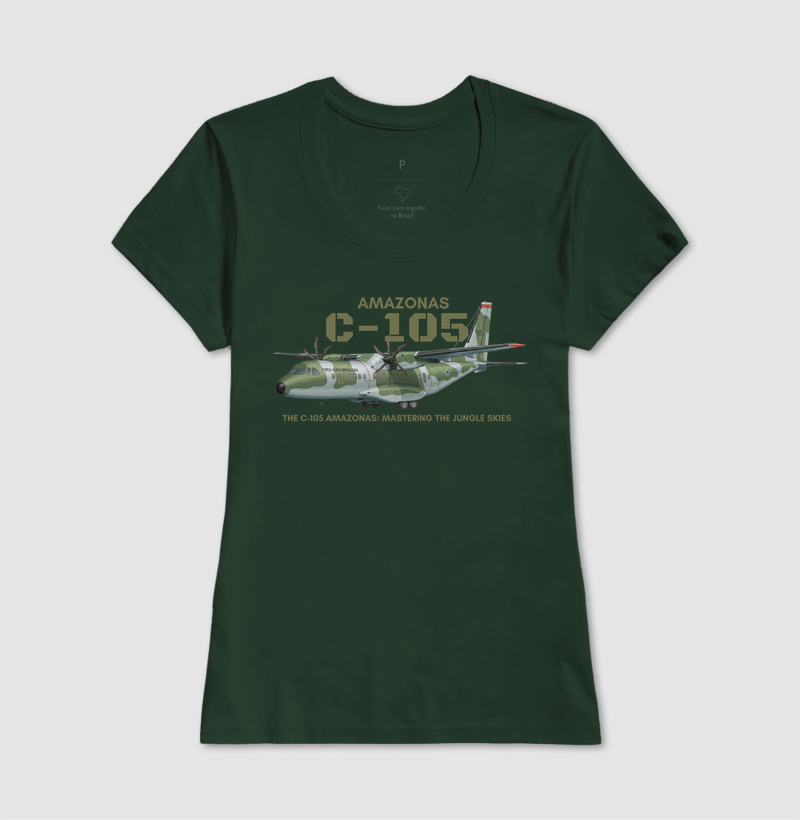 Camisa 10