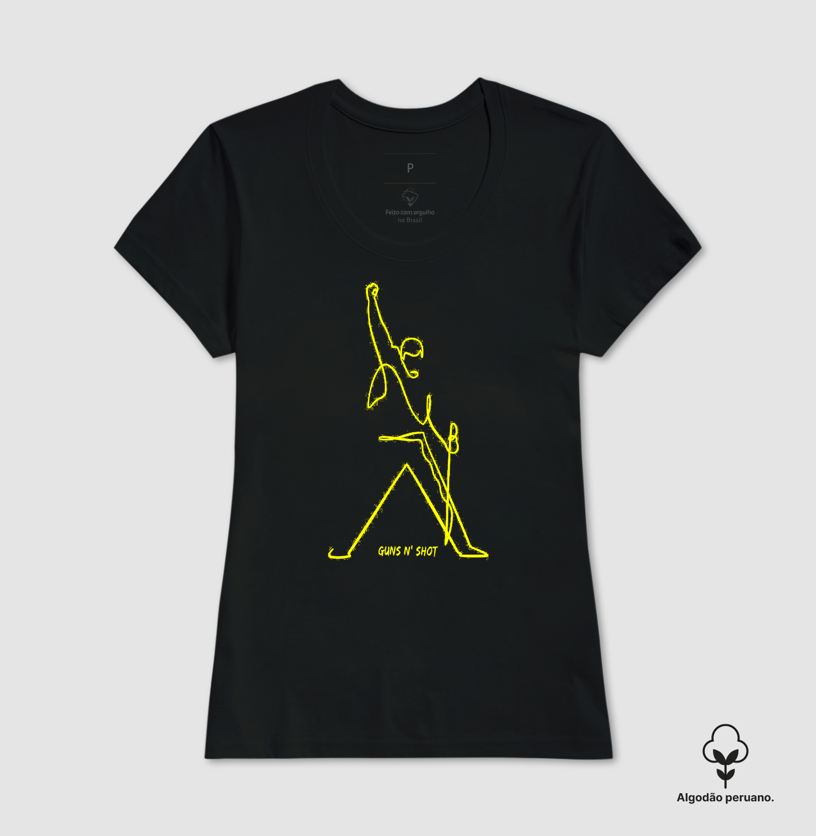 Camisa 1