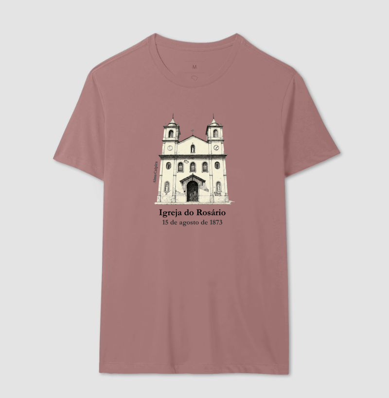 Igreja do Rosário - Imagem 16