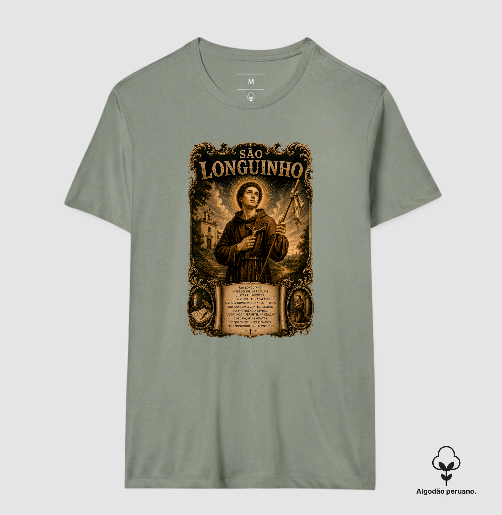 São Longuinho - Imagem 12