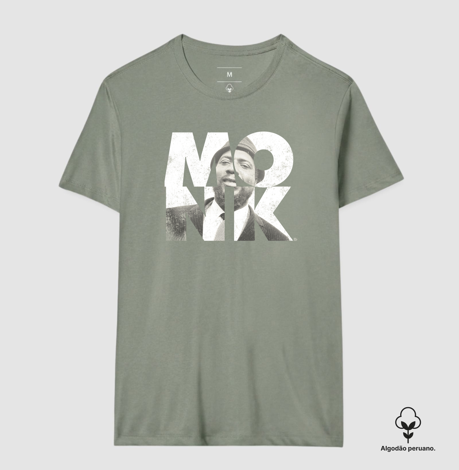 Monk Design Vintage - Imagem 3