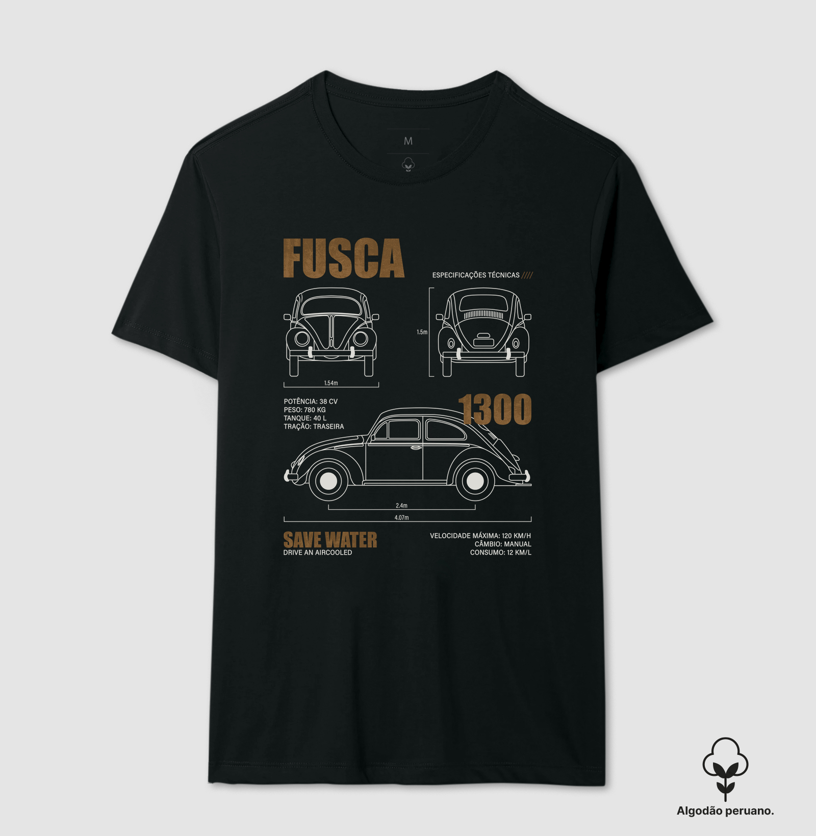 Camisa 15