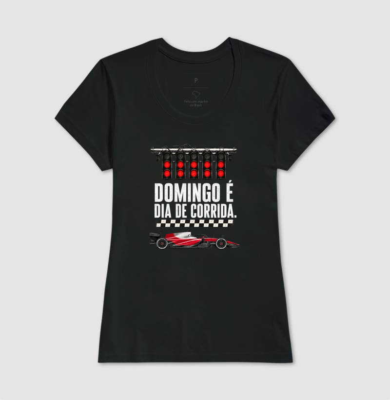 Domingo é dia de corrida - Imagem 3