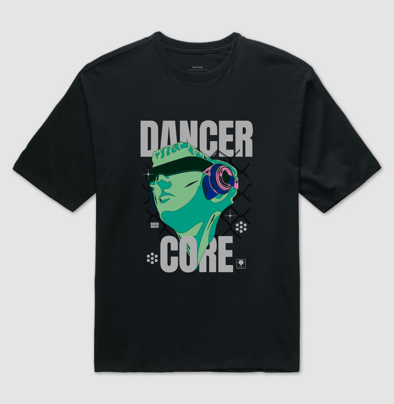 DANCER CORE Vol.2 - Imagem 3