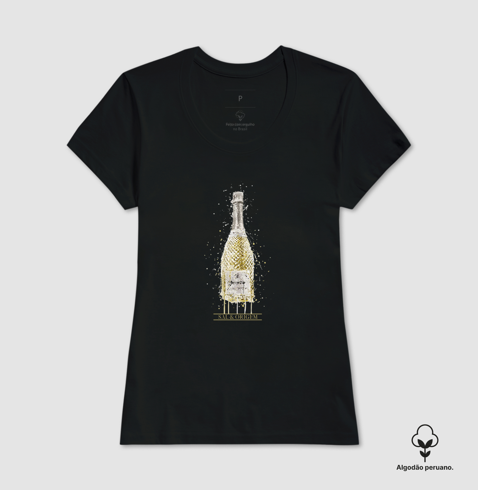 Camisa 4