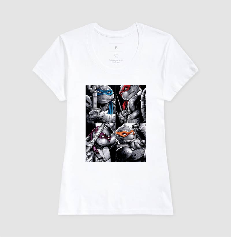 Camisa 4