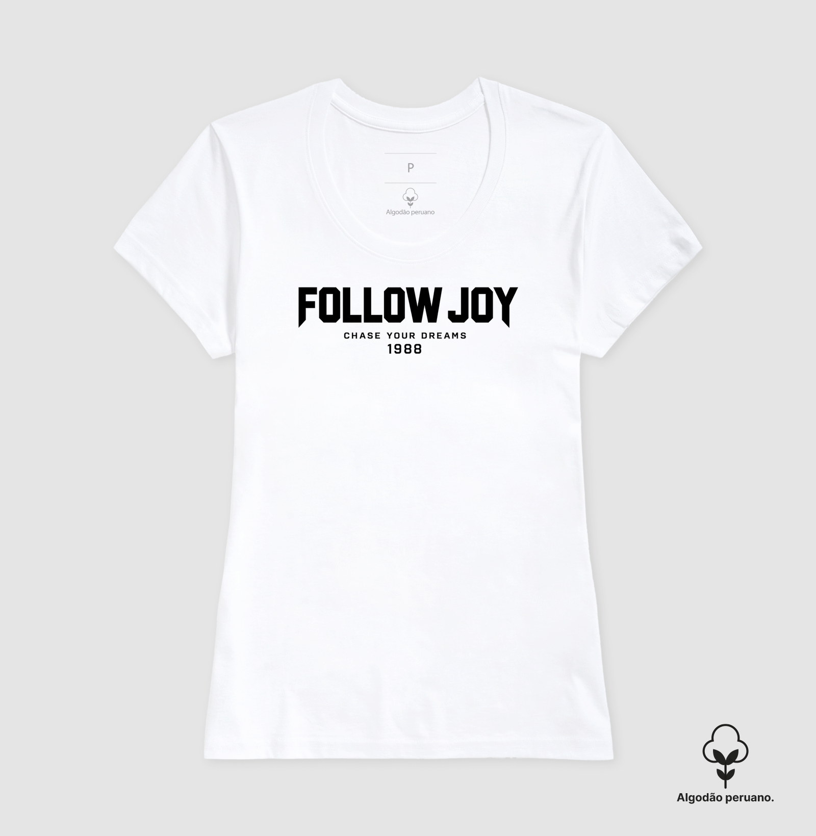 Follow Joy  - Imagem 6