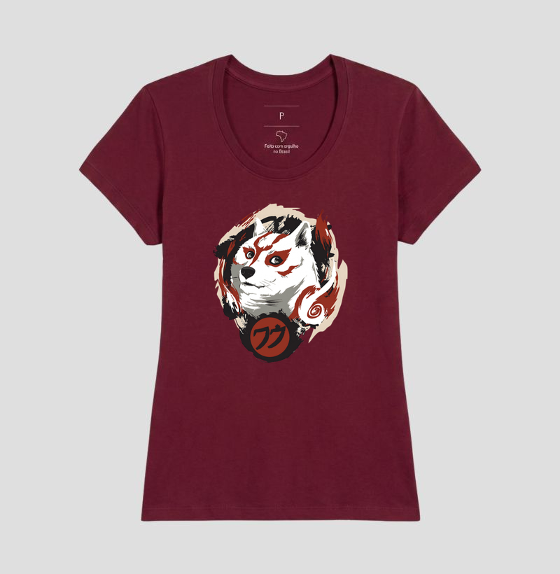Amaterasu - Doge Coin - Imagem 19