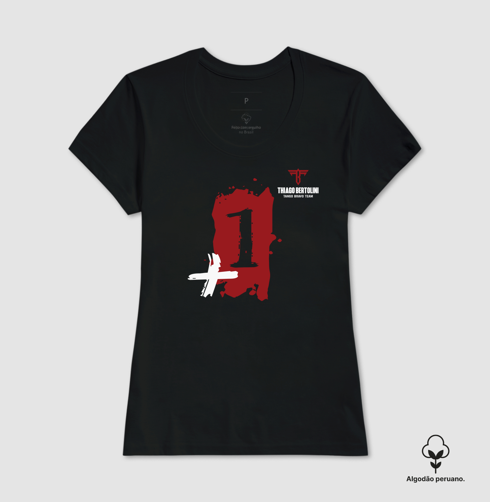 Camisa 3