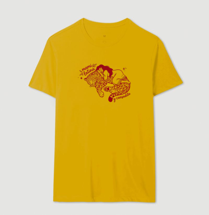 Camisa 16