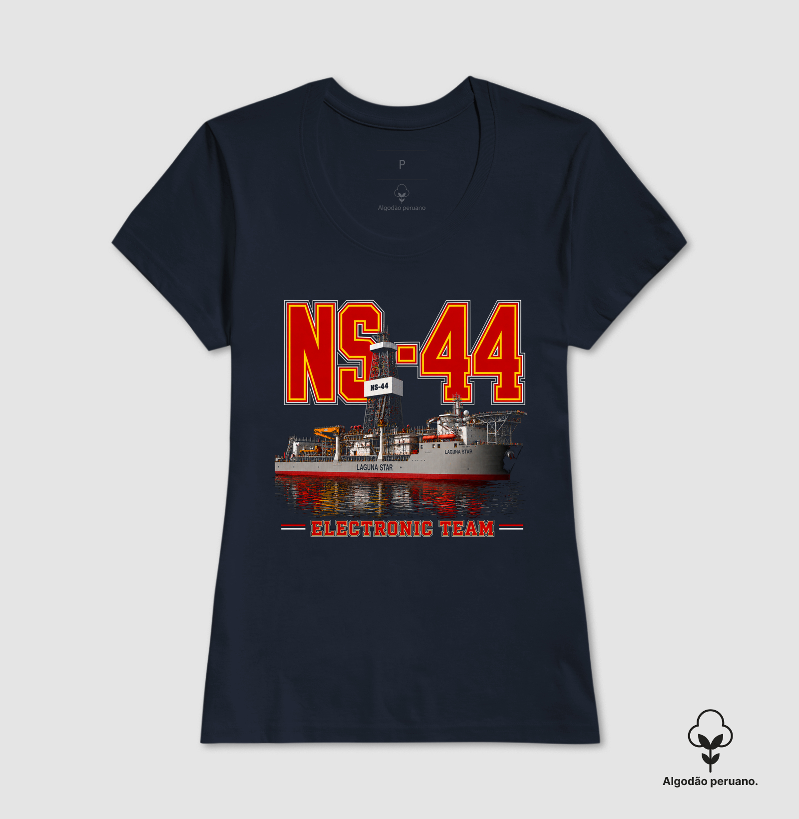 Camisa 1
