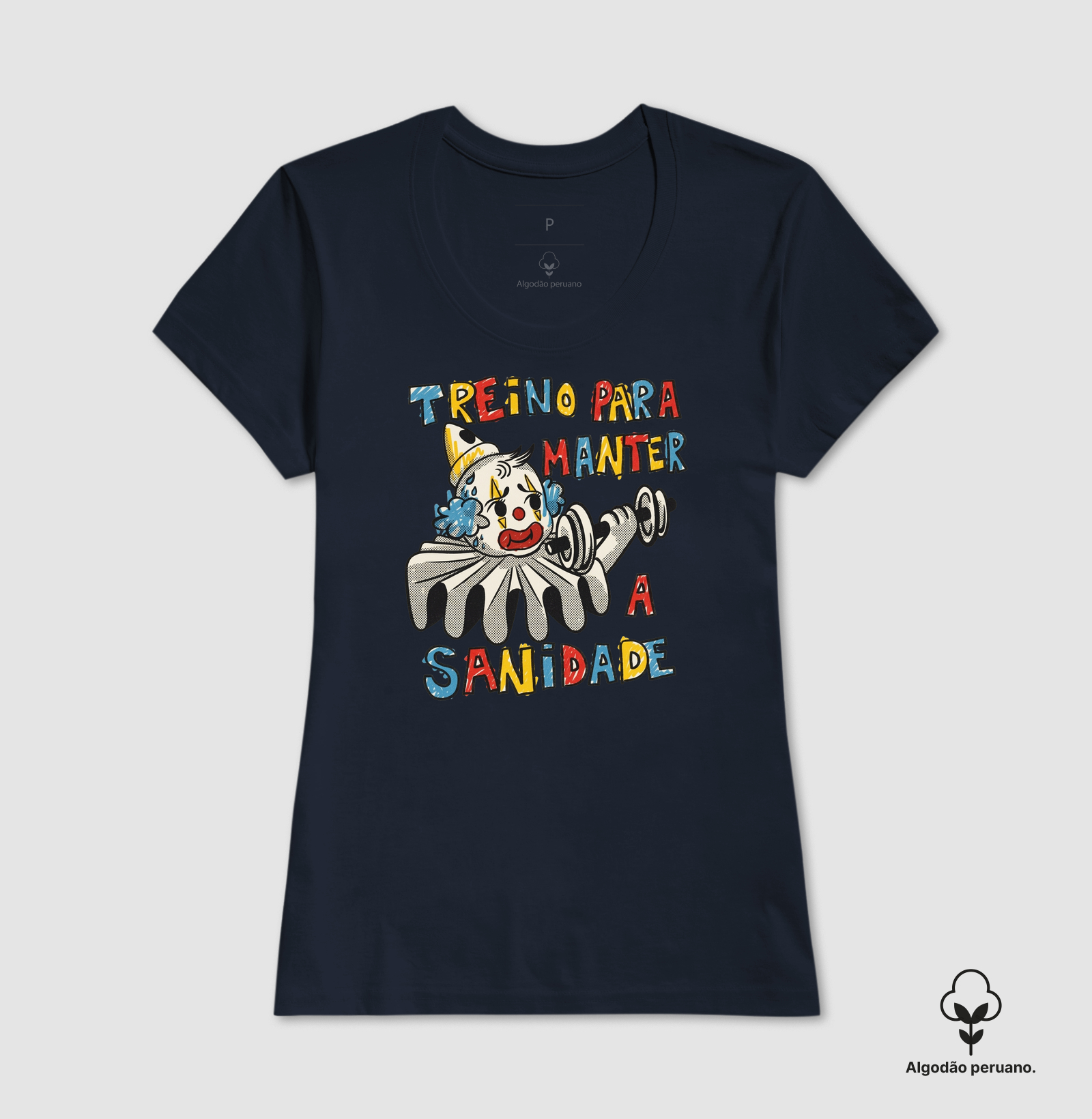 Camisa 5