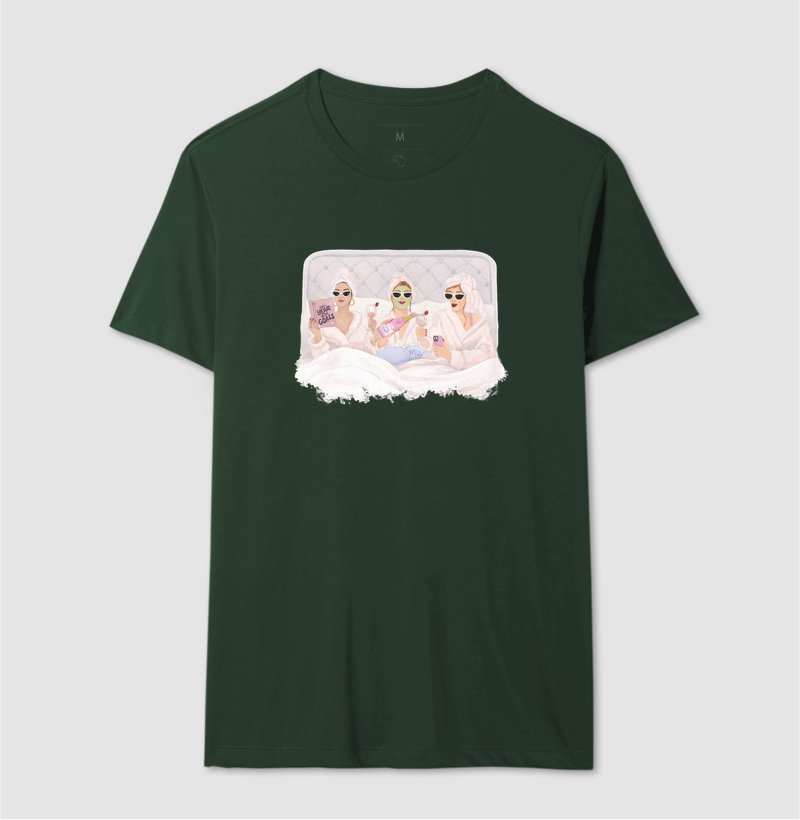 Camisa 11