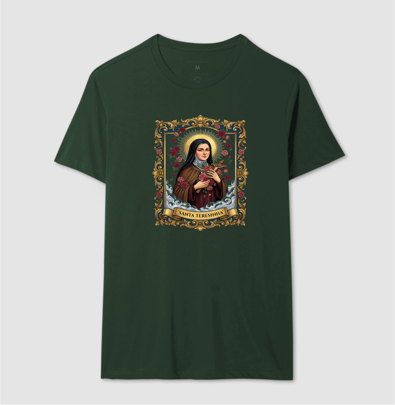 Santa Teresinha - Imagem 11