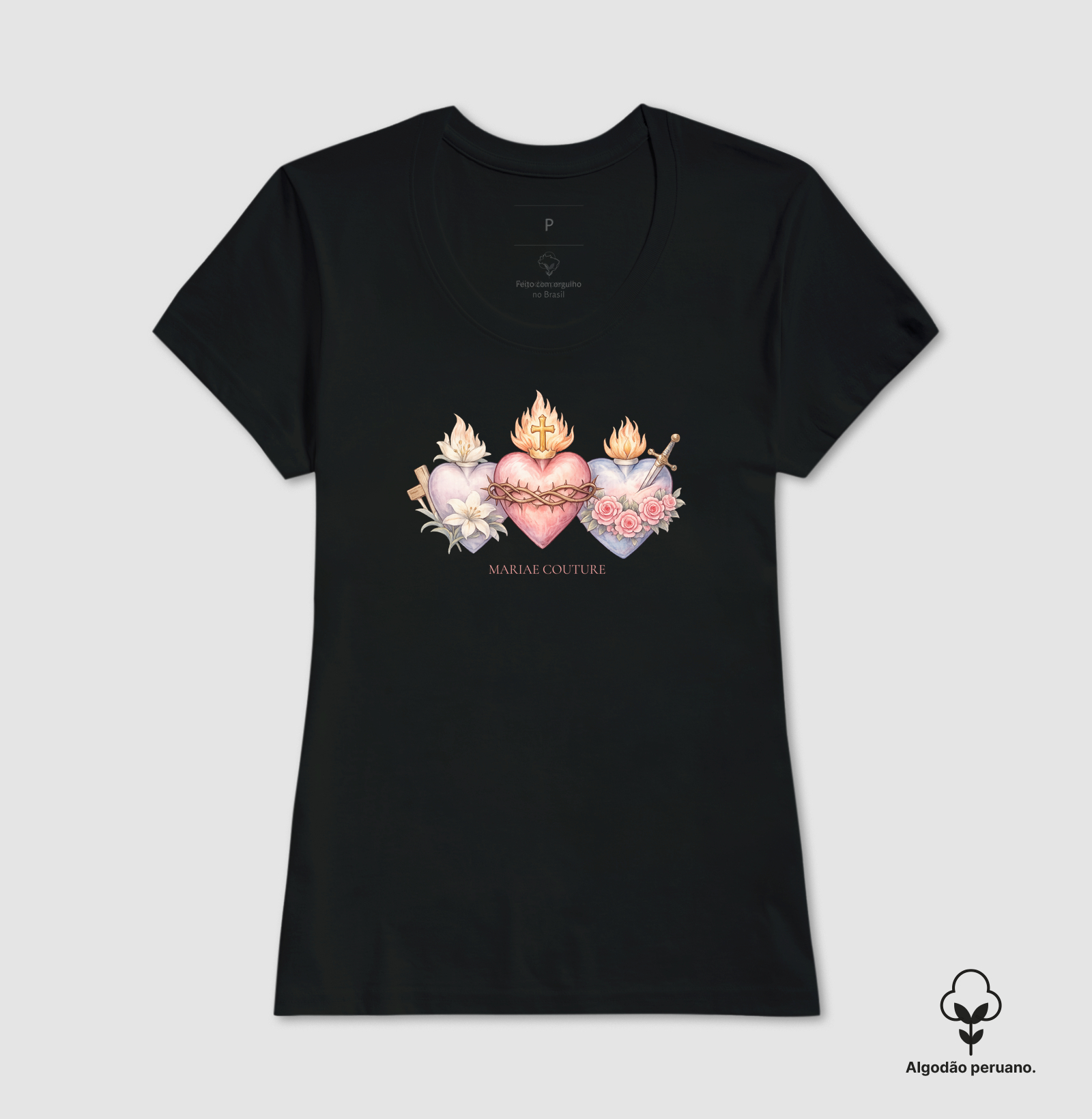 Camisa 1