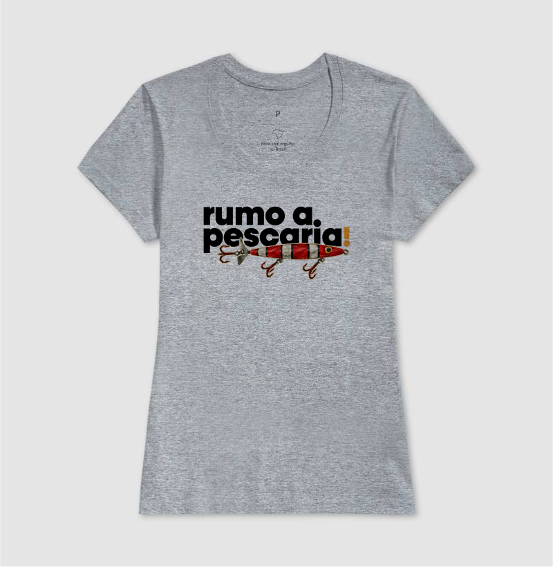 Rumo à Pescaria! - Imagem 9