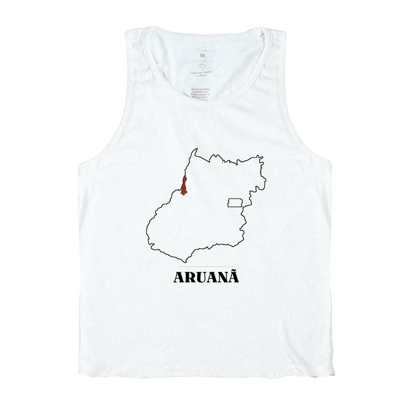 Aruanã | Traço GO - Imagem 2