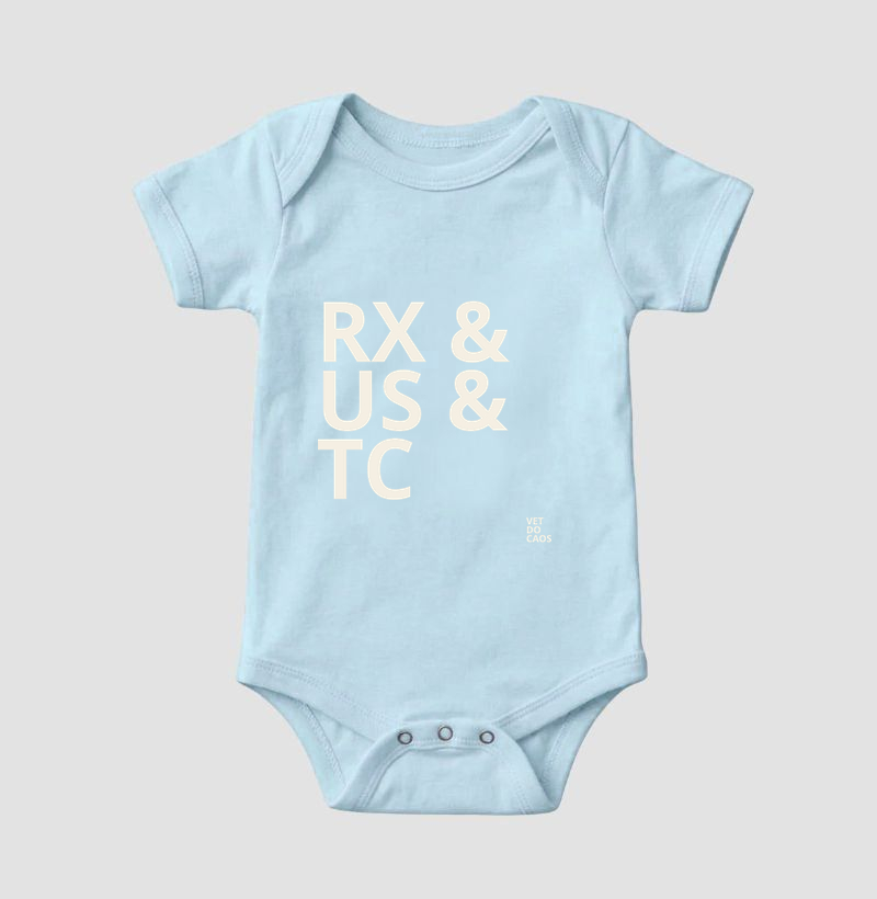 RX & US & TC - Imagem 3