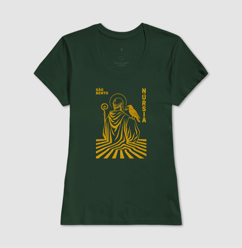 Camisa 10