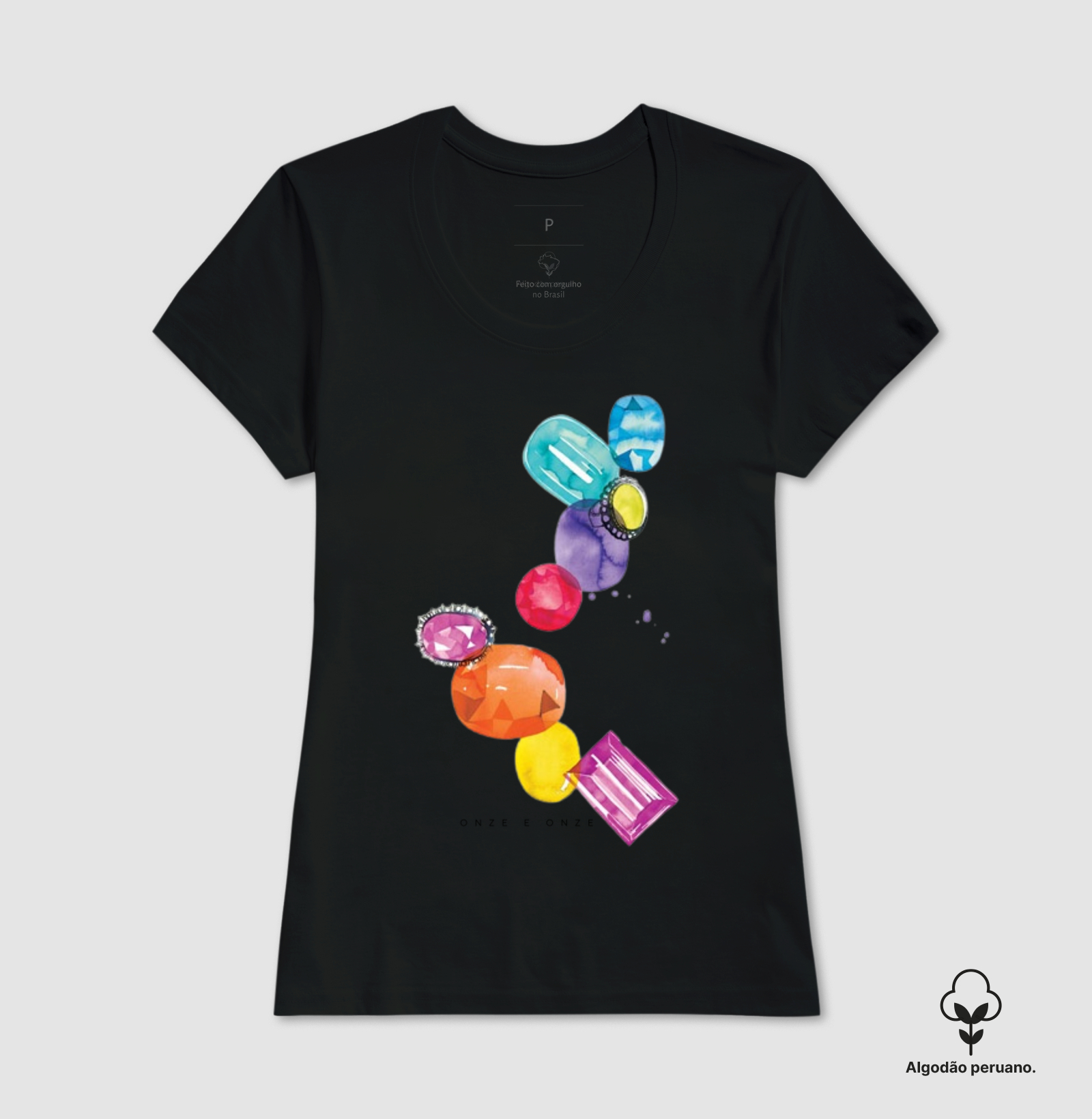 Camisa 4