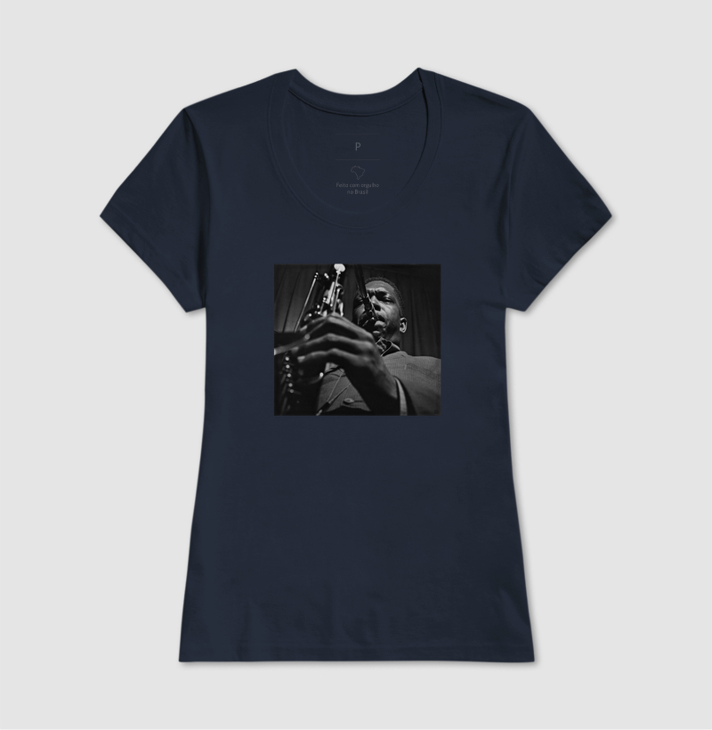 John Coltrane, Giant Steps Photo, V2 - Imagem 9