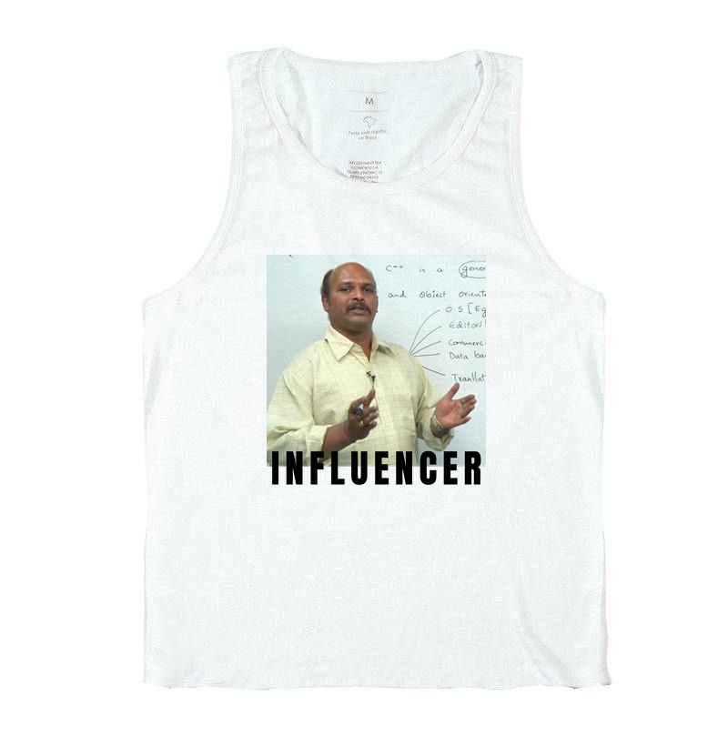 INFLUENCER - INDIANO - Imagem 2