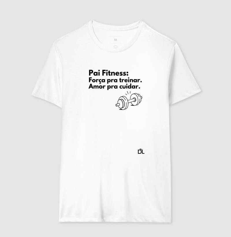 Pai Fitness Força e Amor - Imagem 7