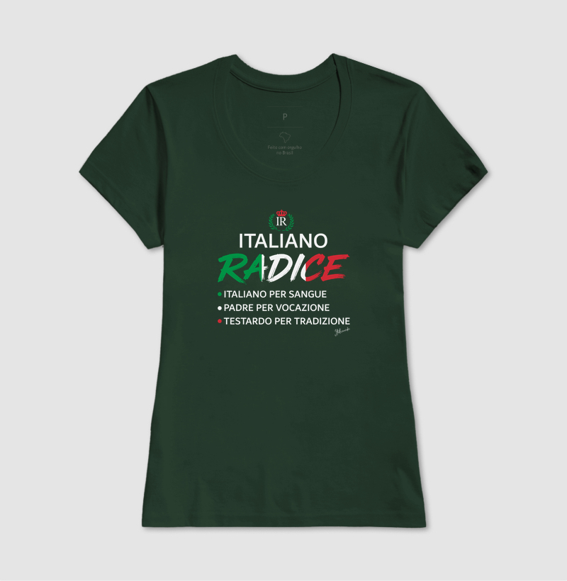 Camisa 10