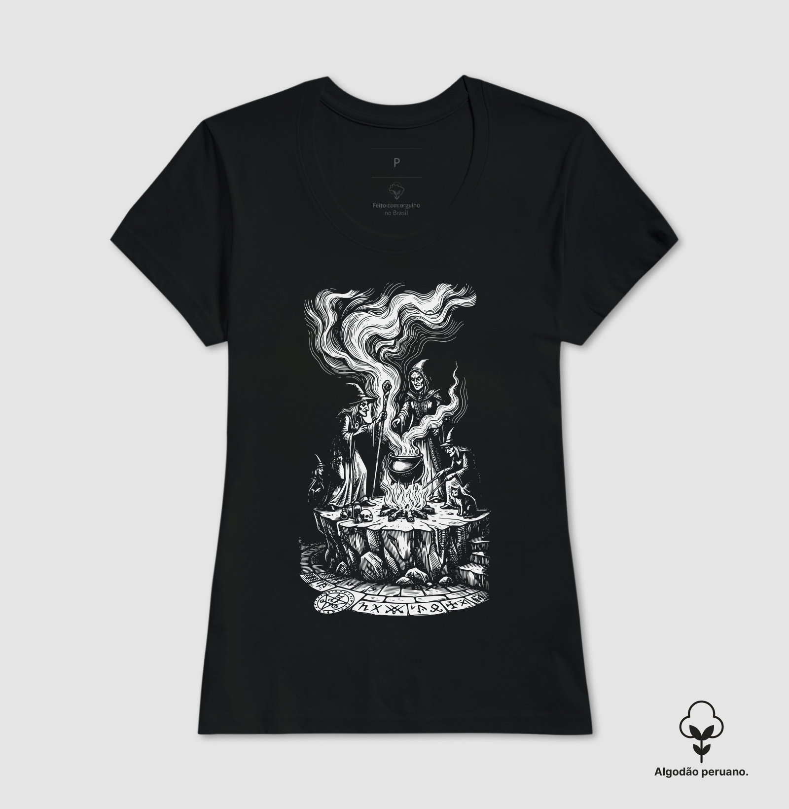 Ritual Ancestral - Imagem 4