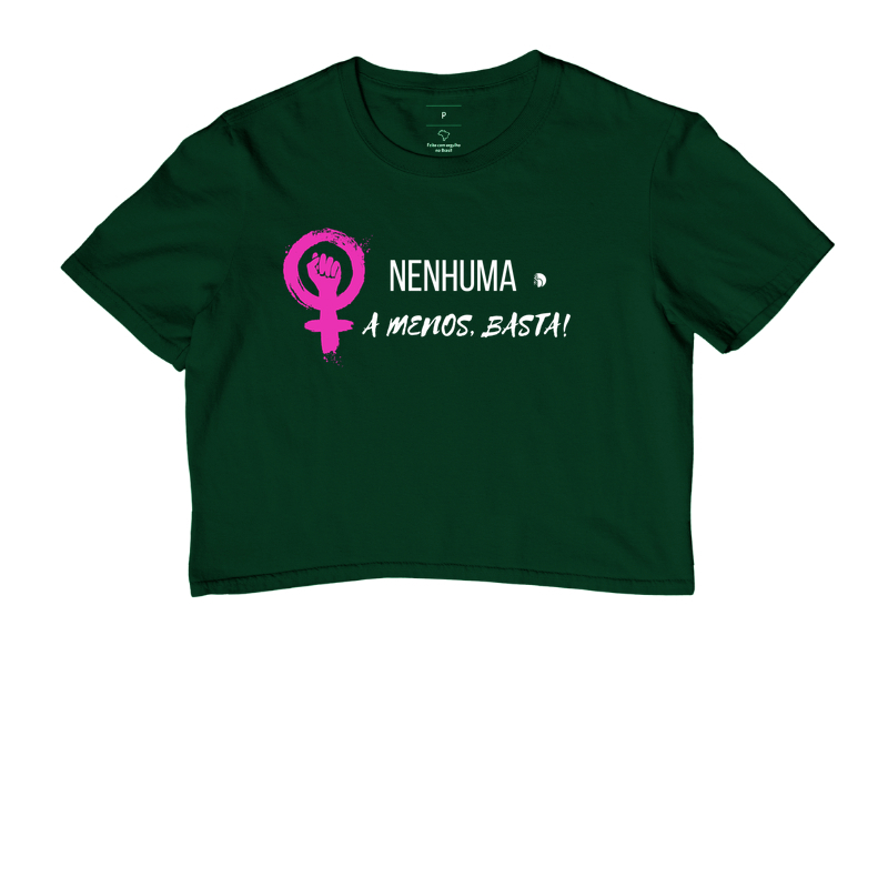Nenhuma a menos! - Imagem 5
