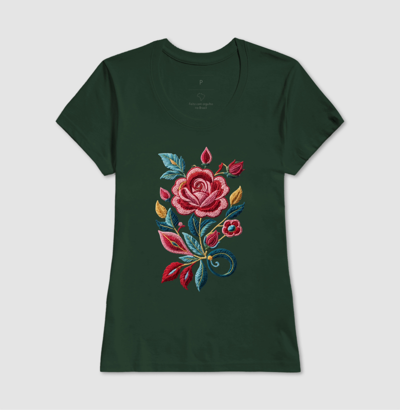 Rosa Imperial  - Imagem 13