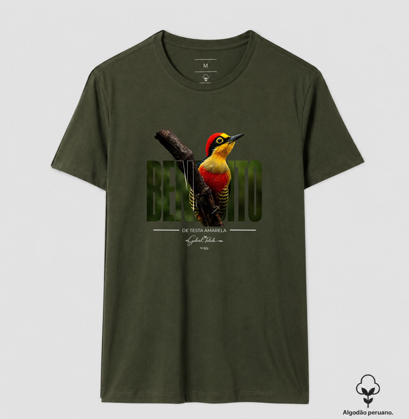 Camisa 5