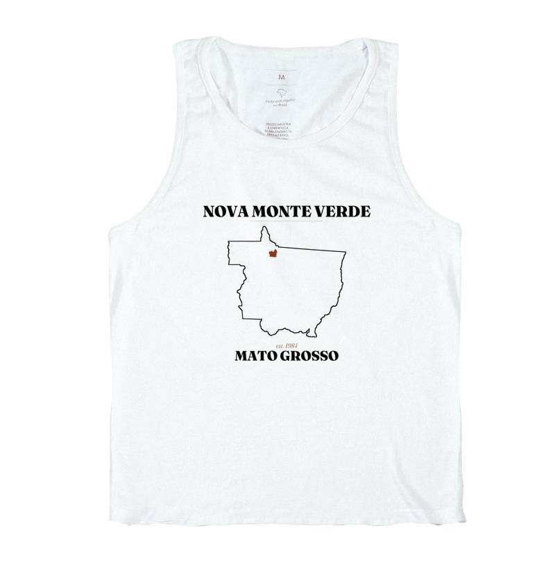 Nova Monte Verde | Legado MT - Imagem 2