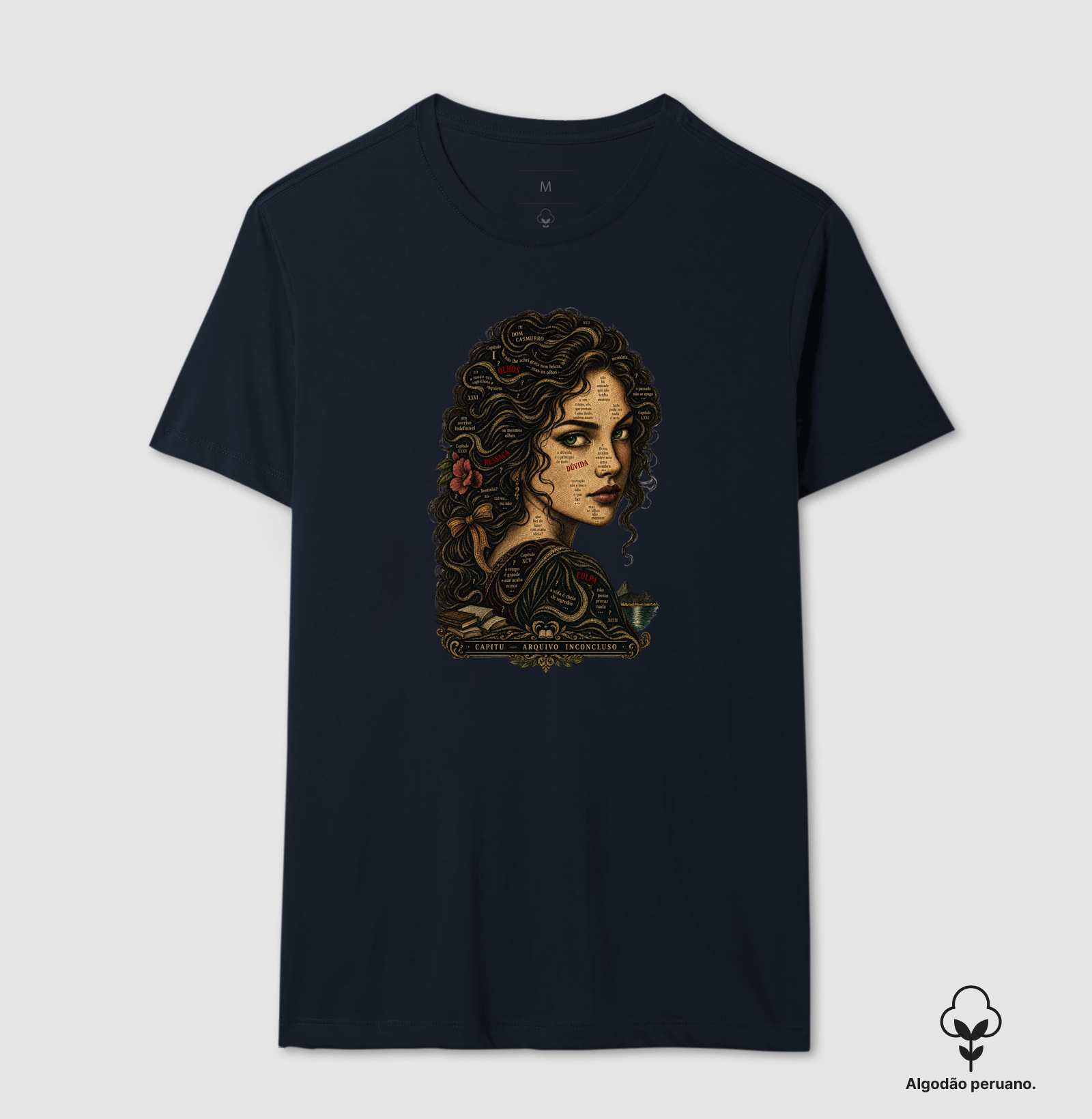 Camisa 5