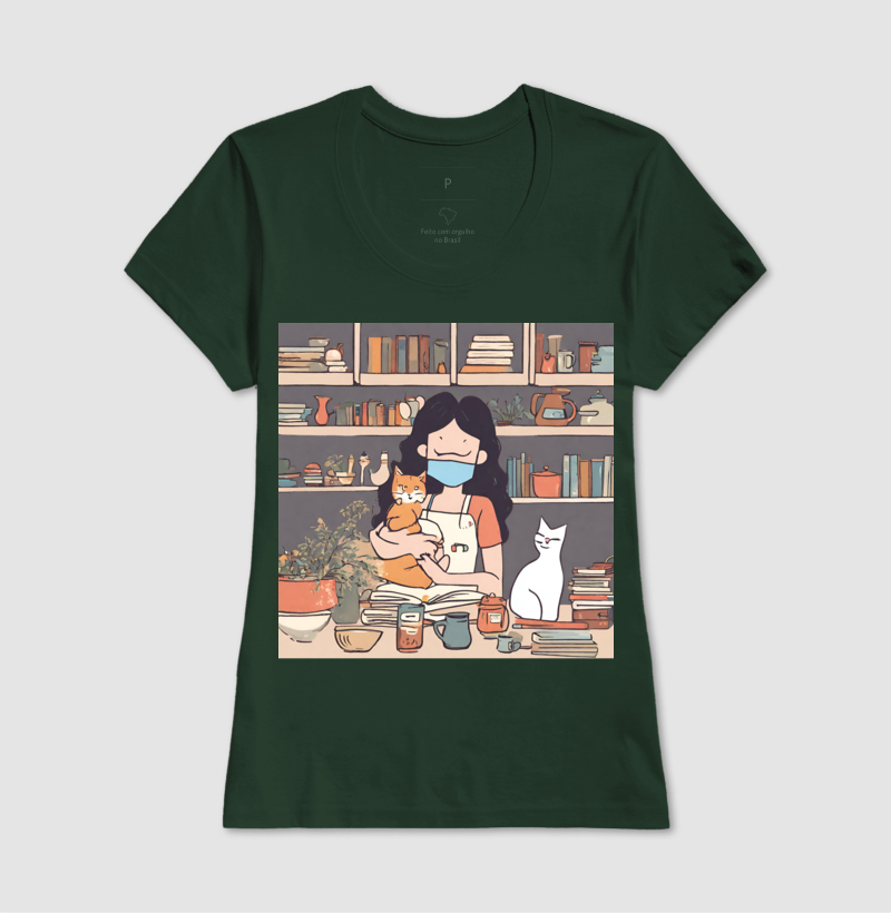 Camisa 12