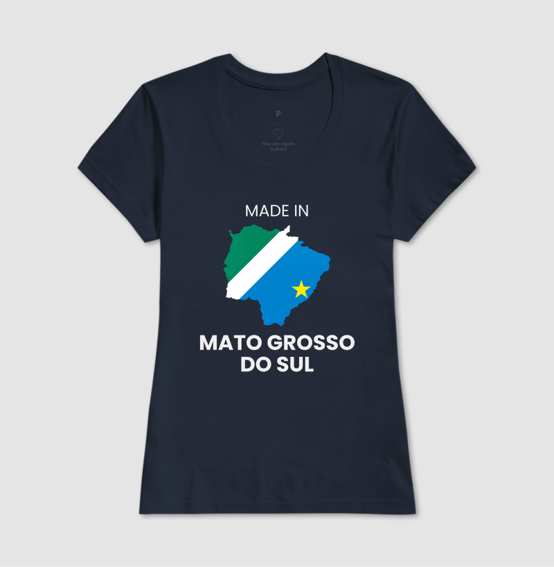 Made In Mato Grosso do Sul - Imagem 7
