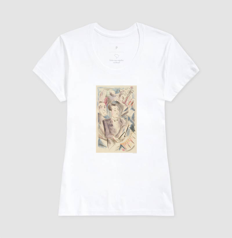 Camisa 5