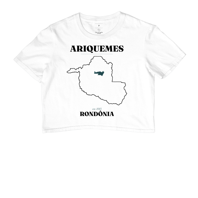Ariquemes | Legado RO - Imagem 3