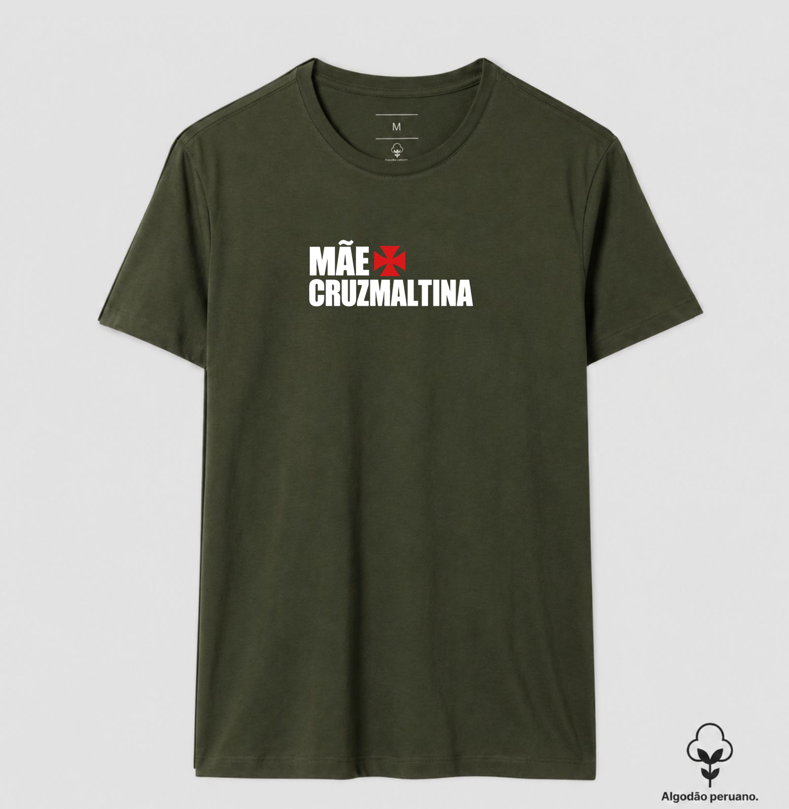 Mãe Cruzmaltina - Imagem 3