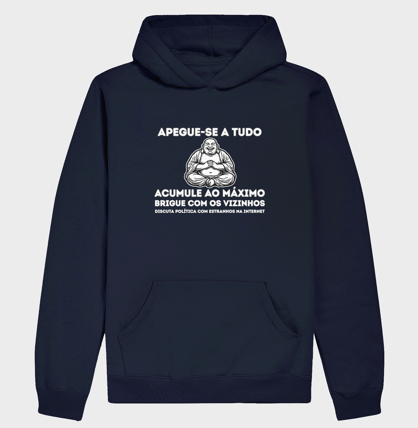 Buda: Apegue-se a tudo - Imagem 4