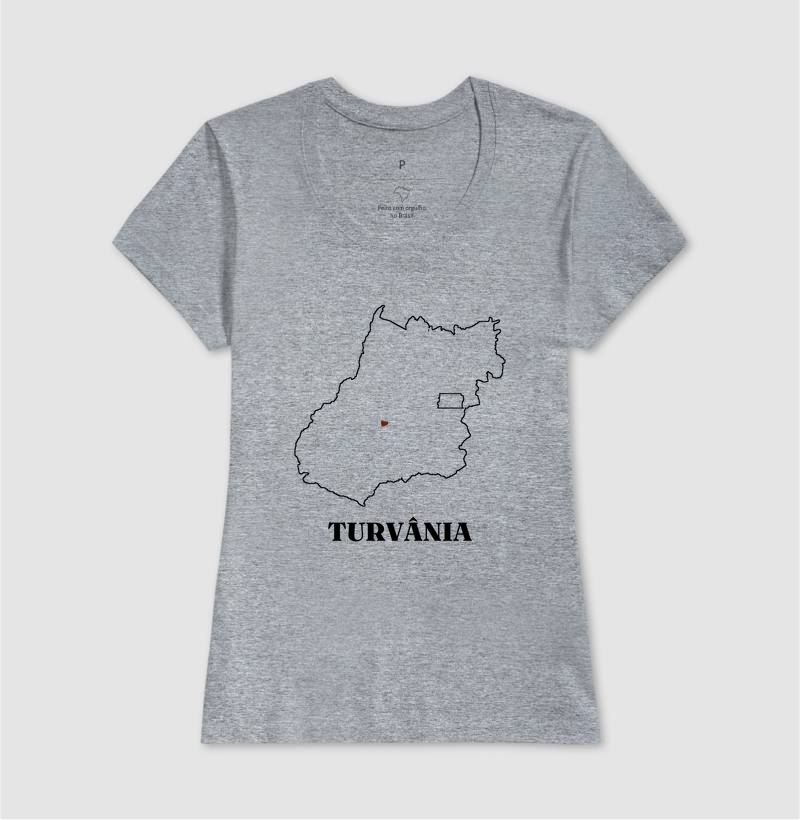 Turvânia | Traço GO - Imagem 9