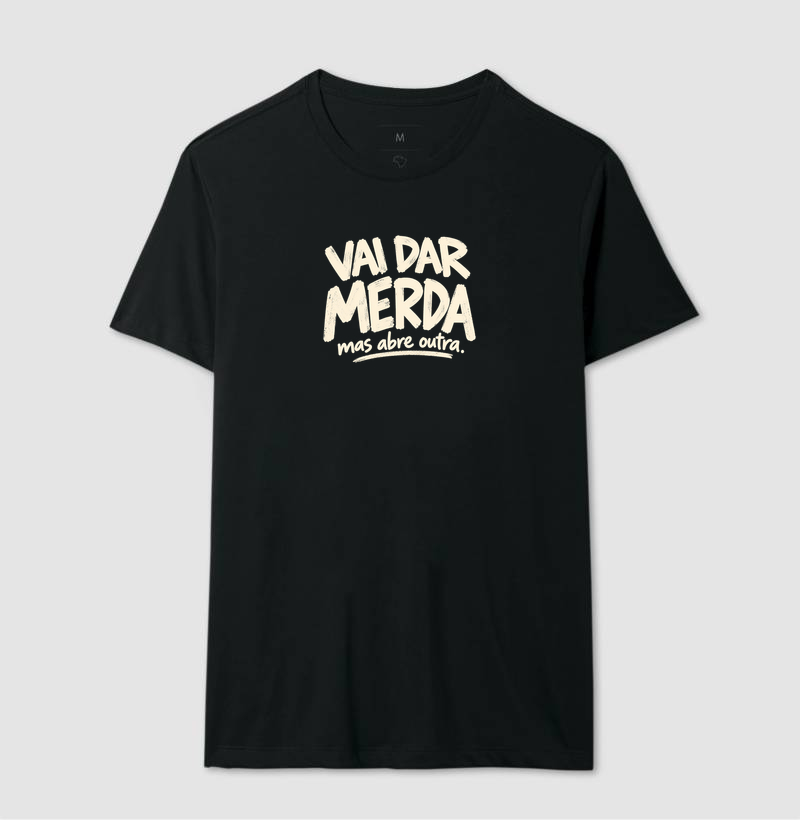 Vai dar merda, mas abre outra - Imagem 3