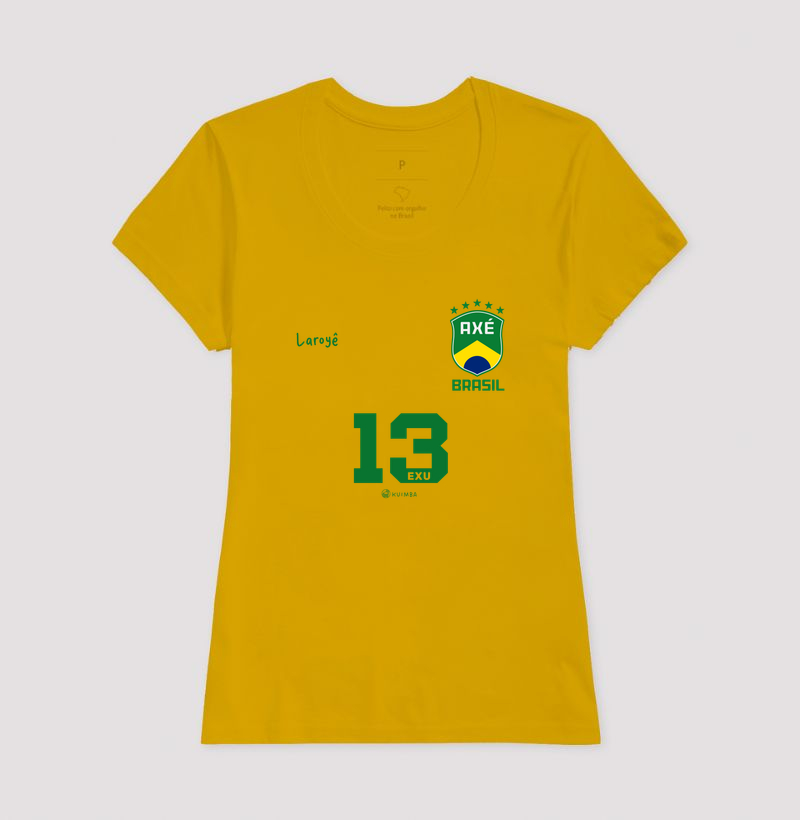 Camisa 14